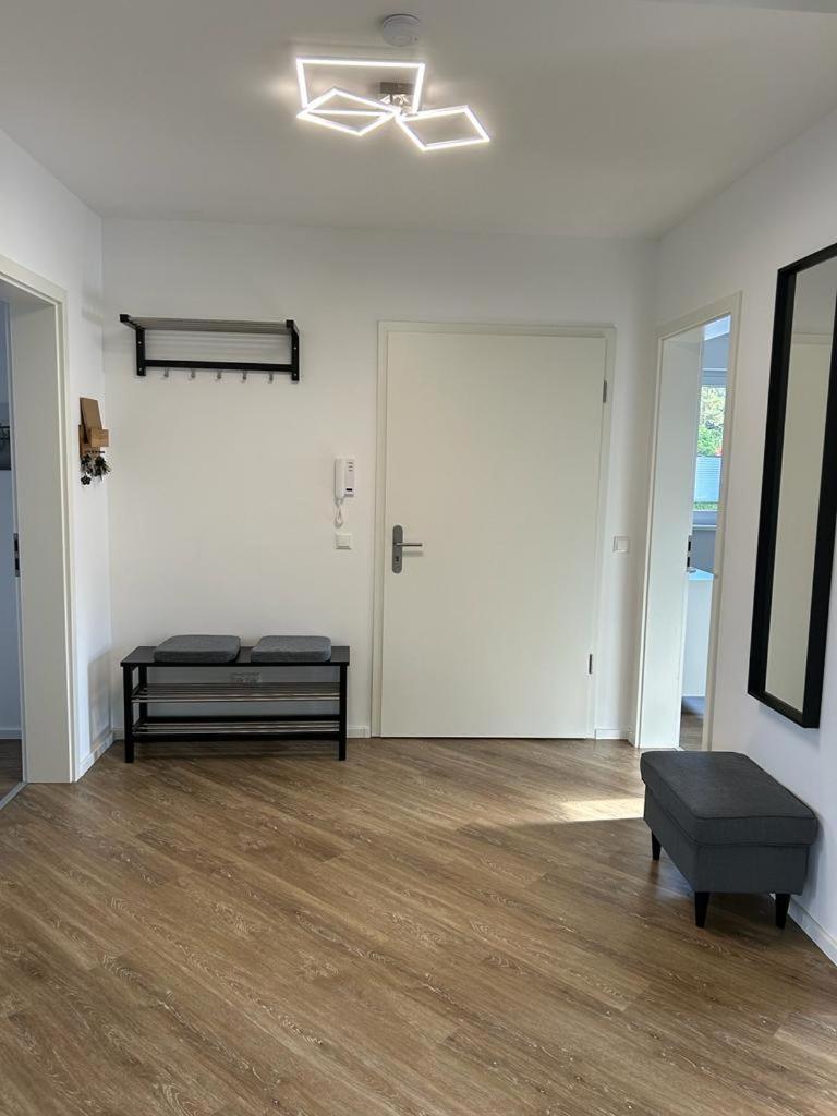 Exklusive Ferienwohnung bei Berlin, bis 5 Gaste, groe Terrasse, Garten - Property Image 23