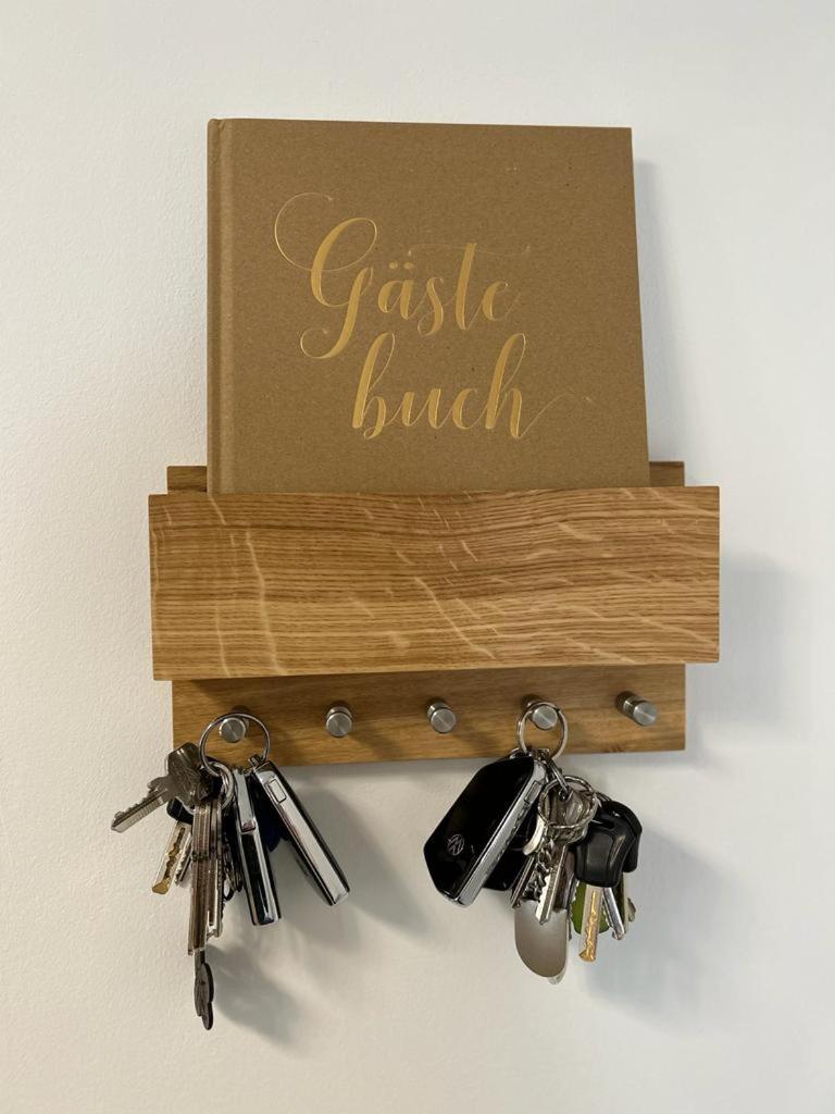 Exklusive Ferienwohnung bei Berlin, bis 5 Gaste, groe Terrasse, Garten - Property Image 26