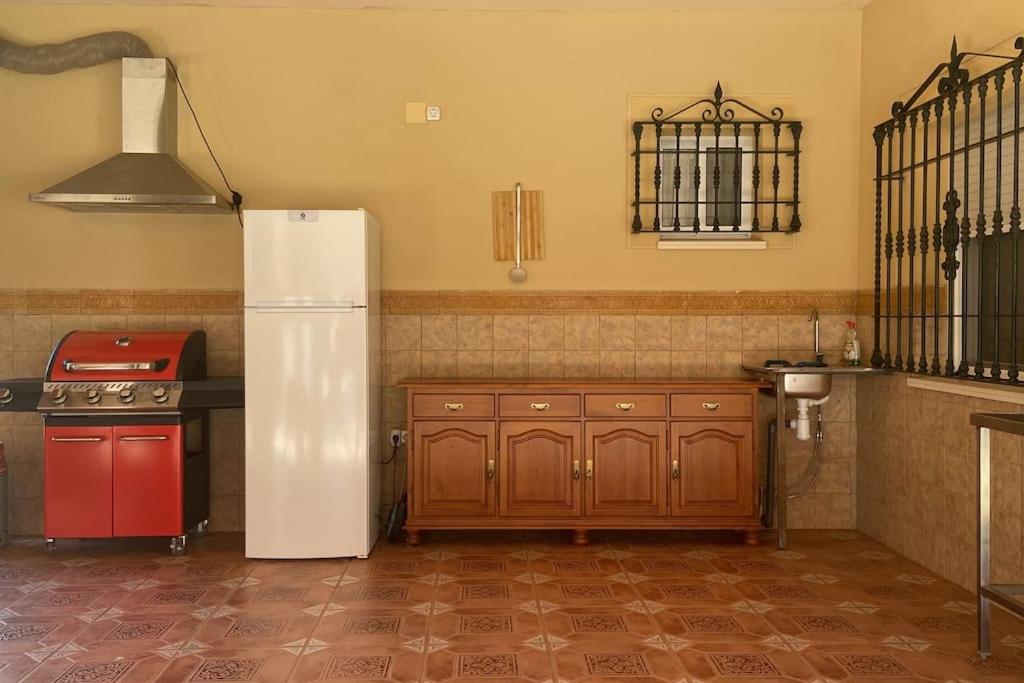 Casa Rural Il Consigliere