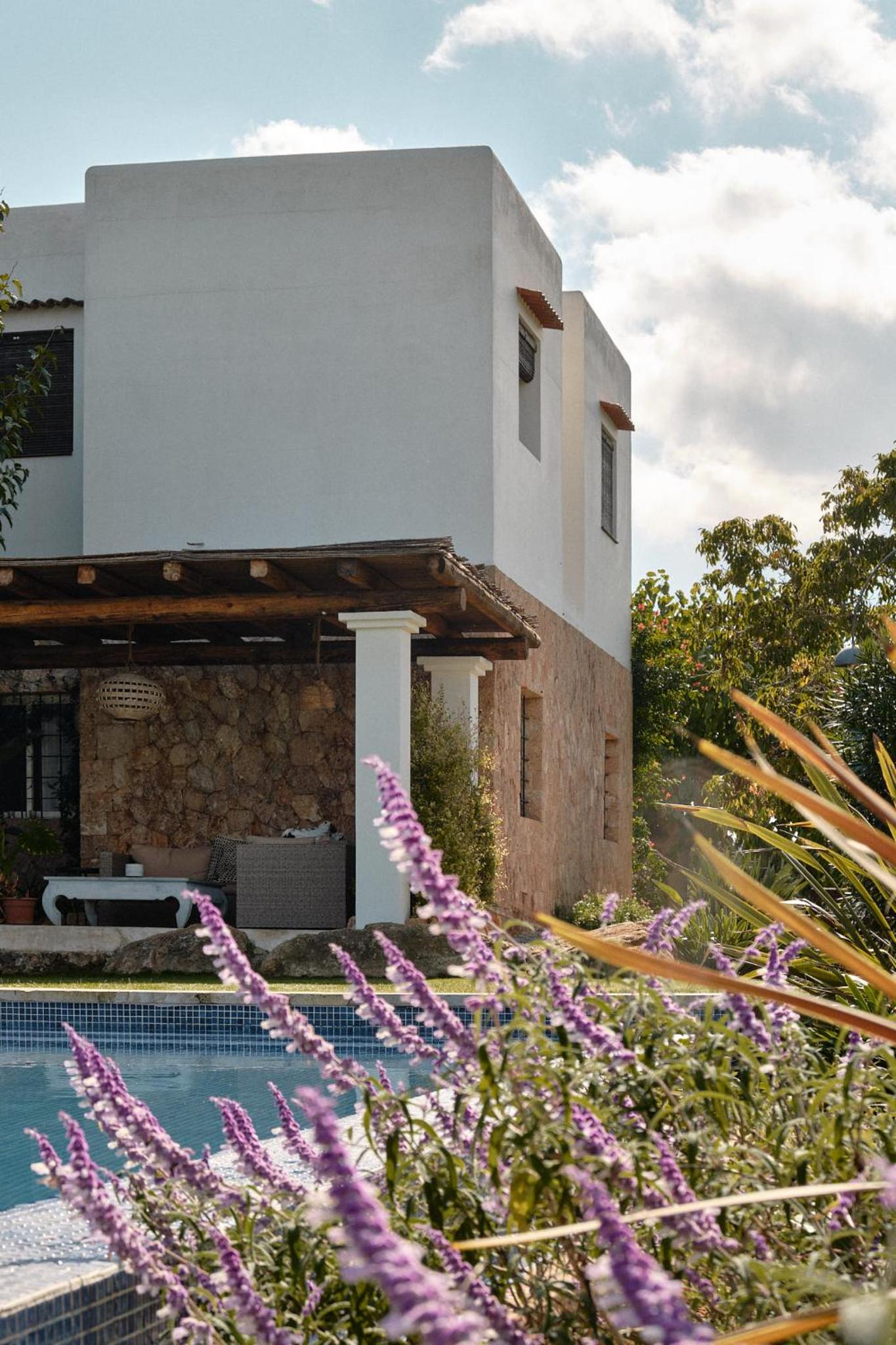 Villa Can Roser - Santa Gertrudis