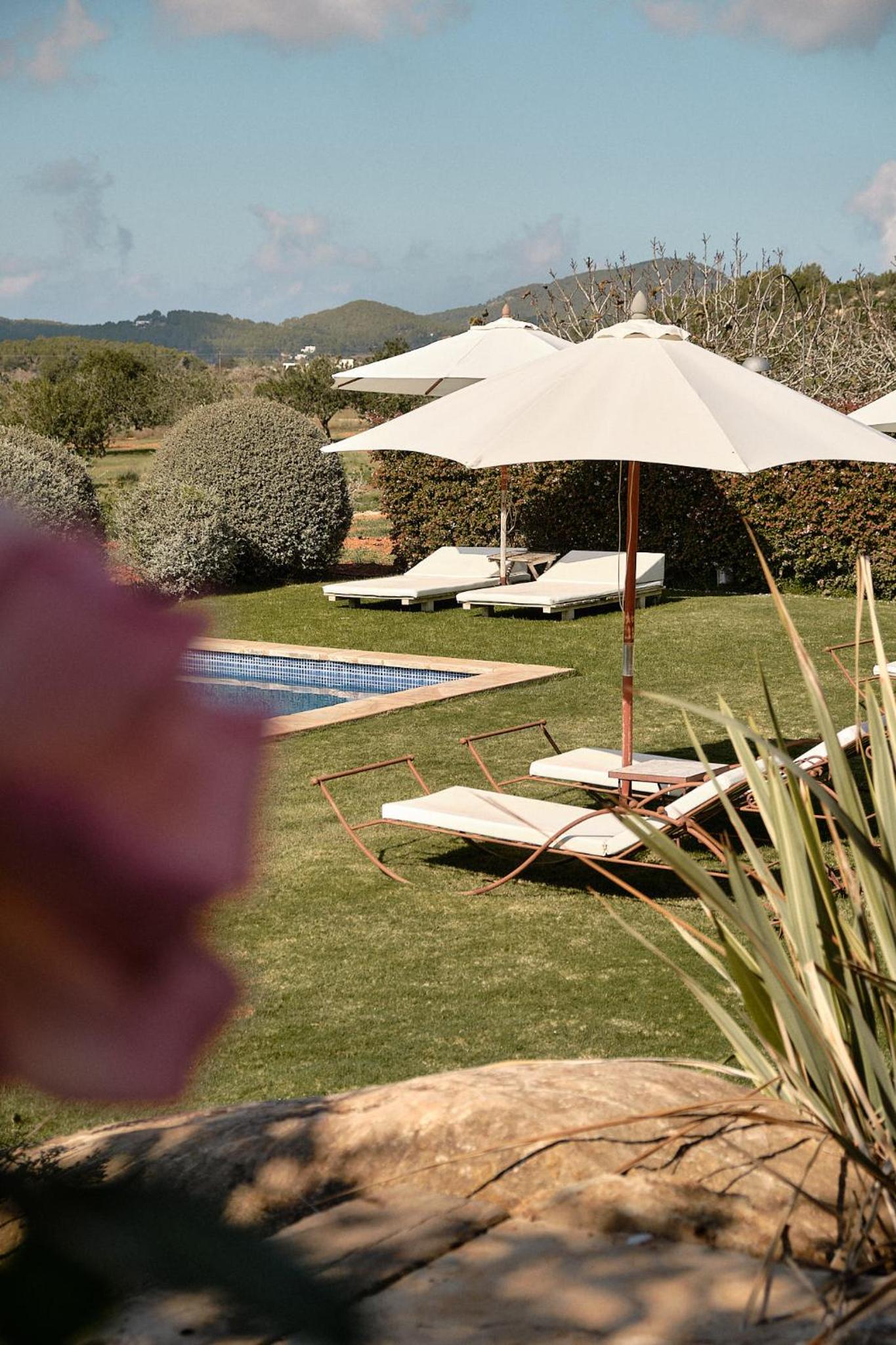 Villa Can Roser - Santa Gertrudis
