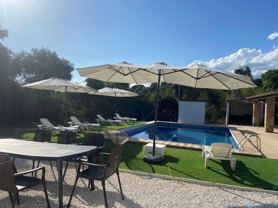 Casa Rural Il Consigliere