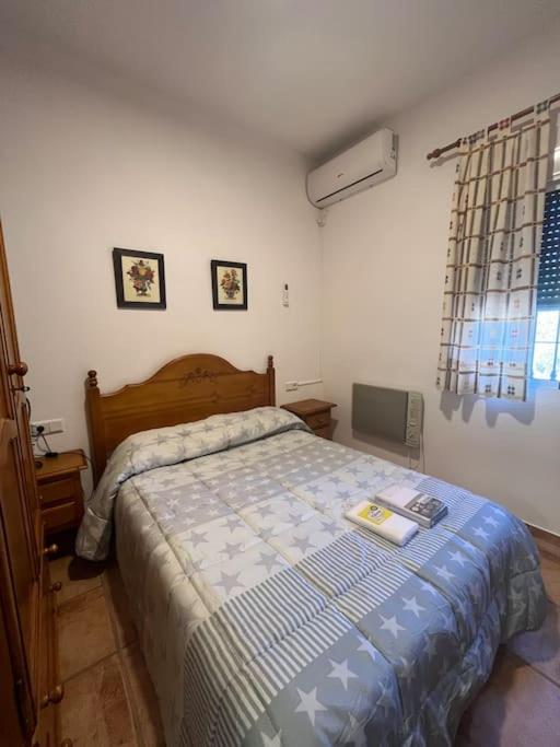 Casa Rural Il Consigliere