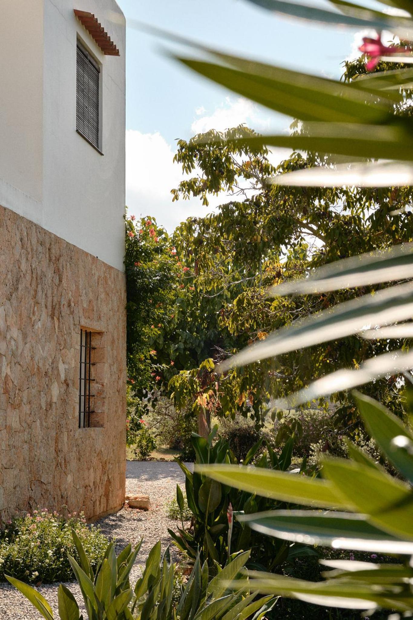 Villa Can Roser - Santa Gertrudis