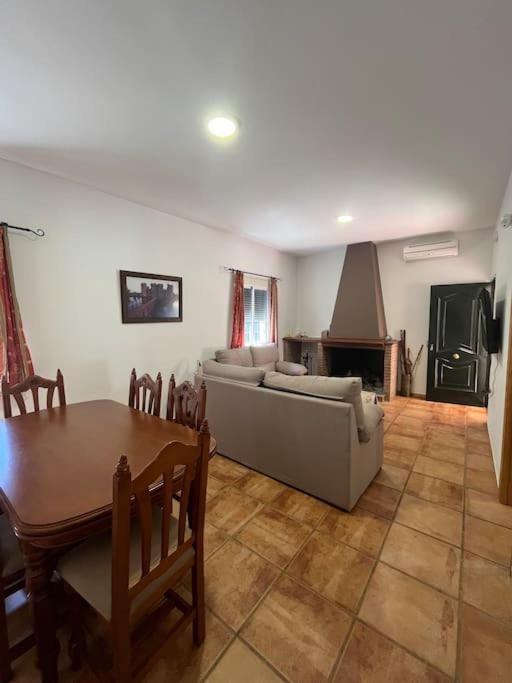 Casa Rural Il Consigliere