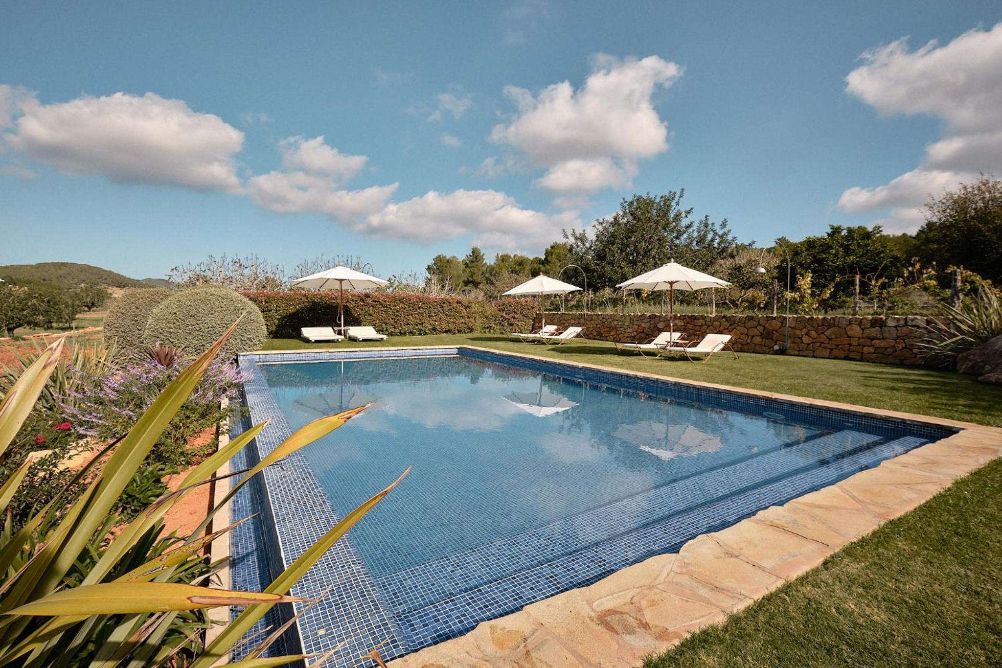 Villa Can Roser - Santa Gertrudis