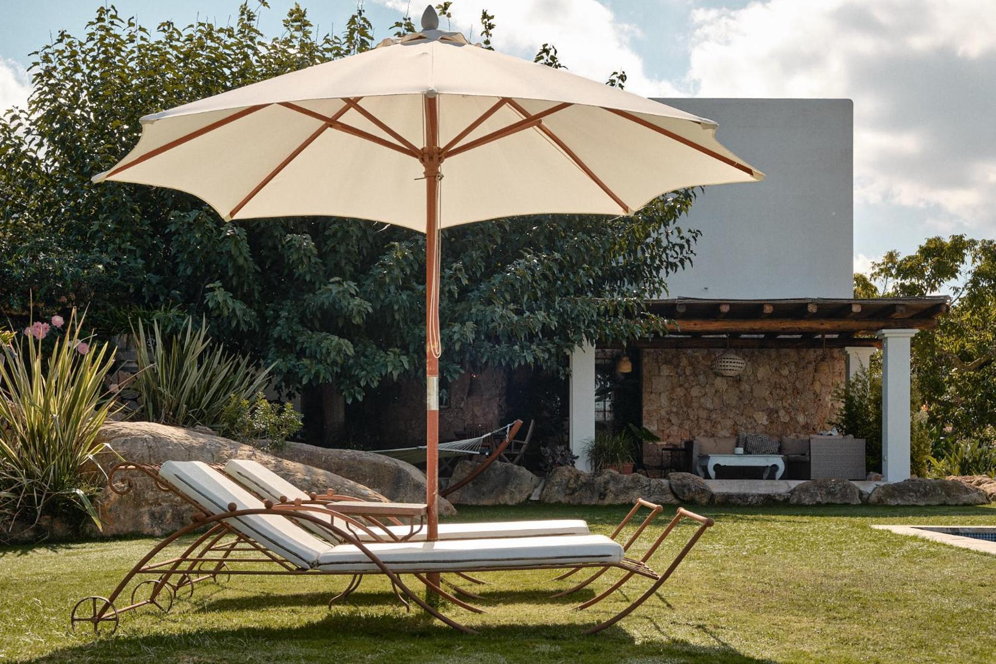 Villa Can Roser - Santa Gertrudis