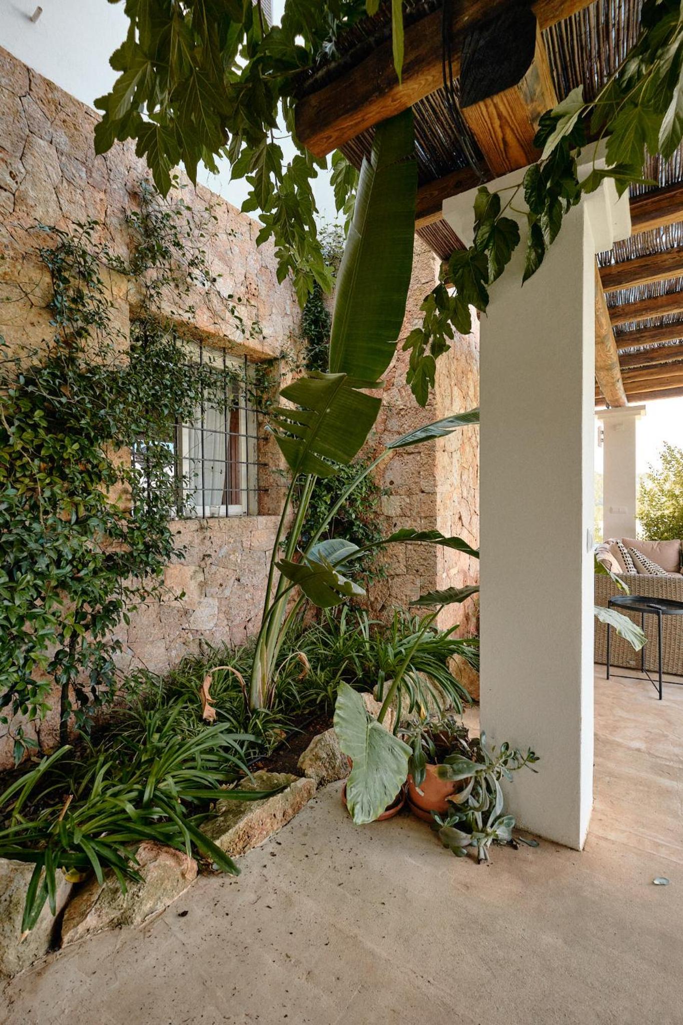 Villa Can Roser - Santa Gertrudis