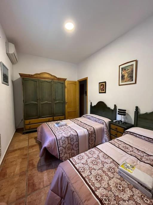Casa Rural Il Consigliere