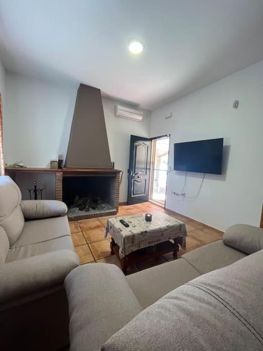 Casa Rural Il Consigliere