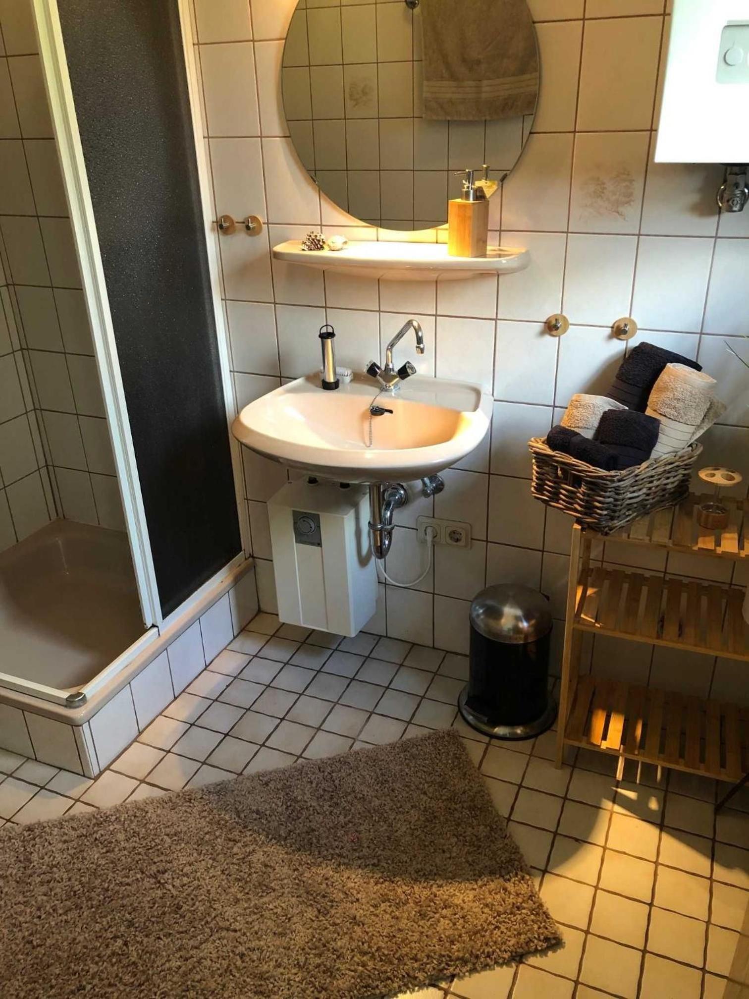 Ferienhaus in Dornumersiel 20-032