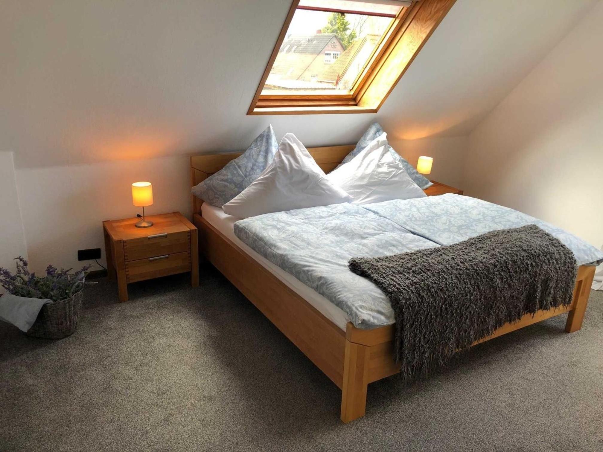 Ferienhaus in Dornumersiel 20-032