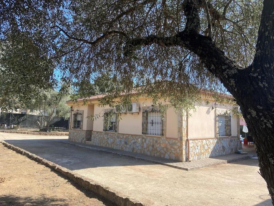 Casa Rural Il Consigliere