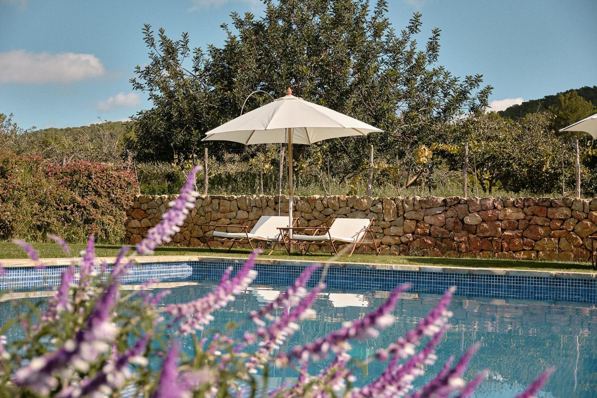 Villa Can Roser - Santa Gertrudis