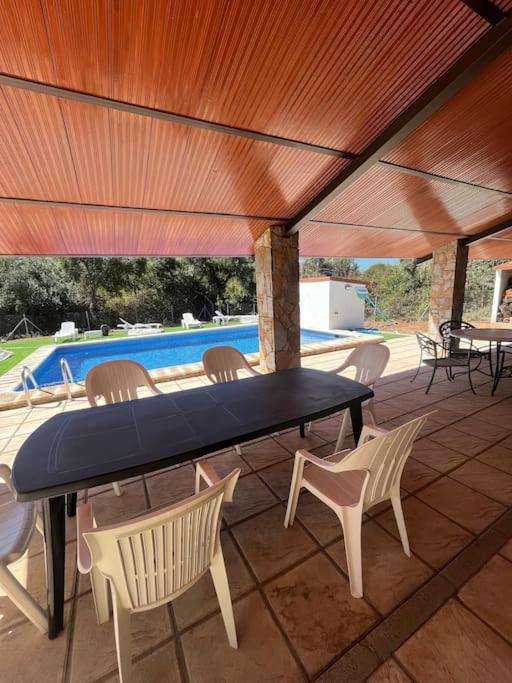 Casa Rural Il Consigliere