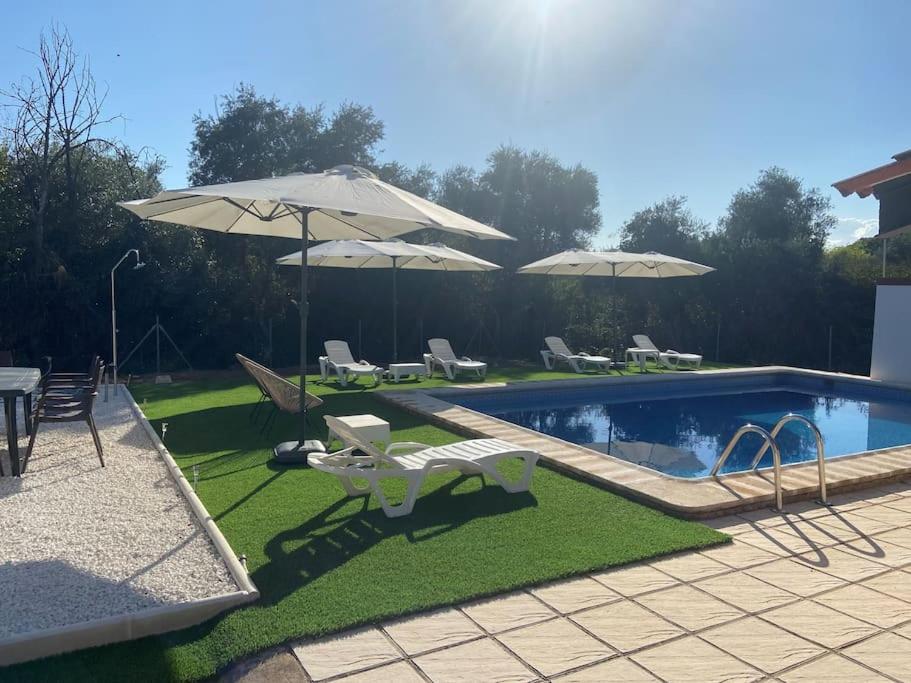 Casa Rural Il Consigliere