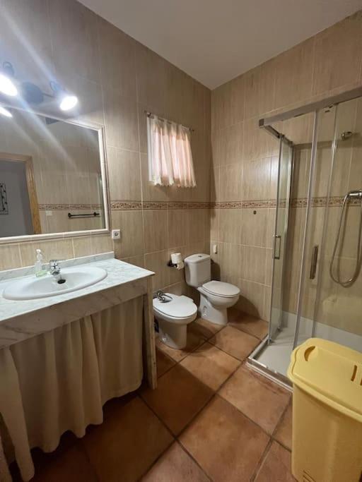 Casa Rural Il Consigliere