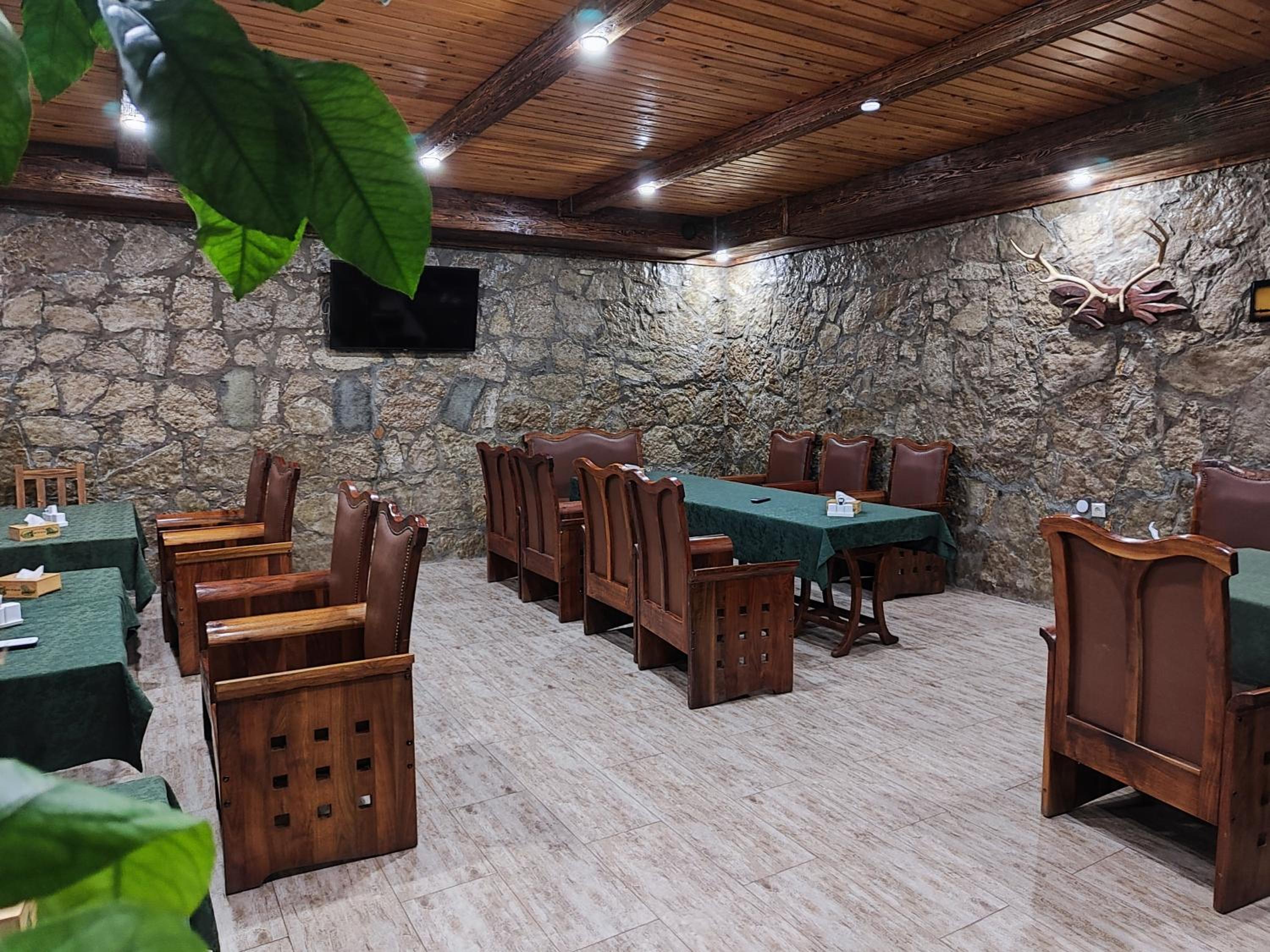 Getahovit Resort