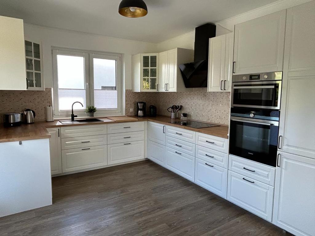 Exklusive Ferienwohnung bei Berlin, bis 5 Gaste, groe Terrasse, Garten - Property Image 32