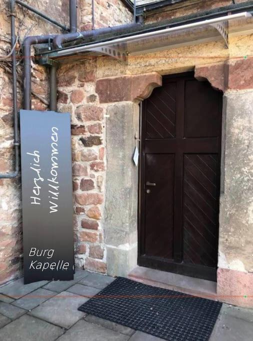 Burgkapelle
