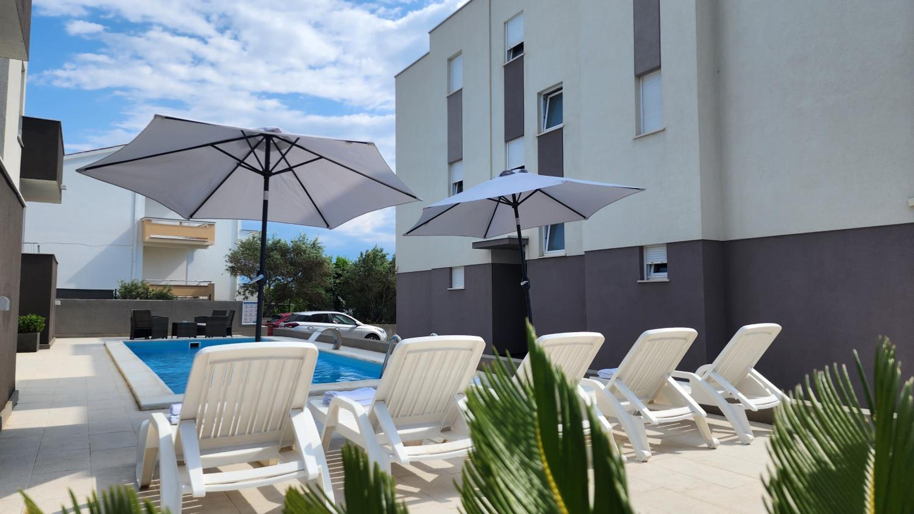 The Sands LUXE Pool Aparthotel view 3