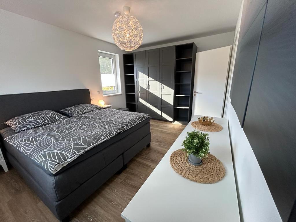 Exklusive Ferienwohnung bei Berlin, bis 5 Gaste, groe Terrasse, Garten - Property Image 36