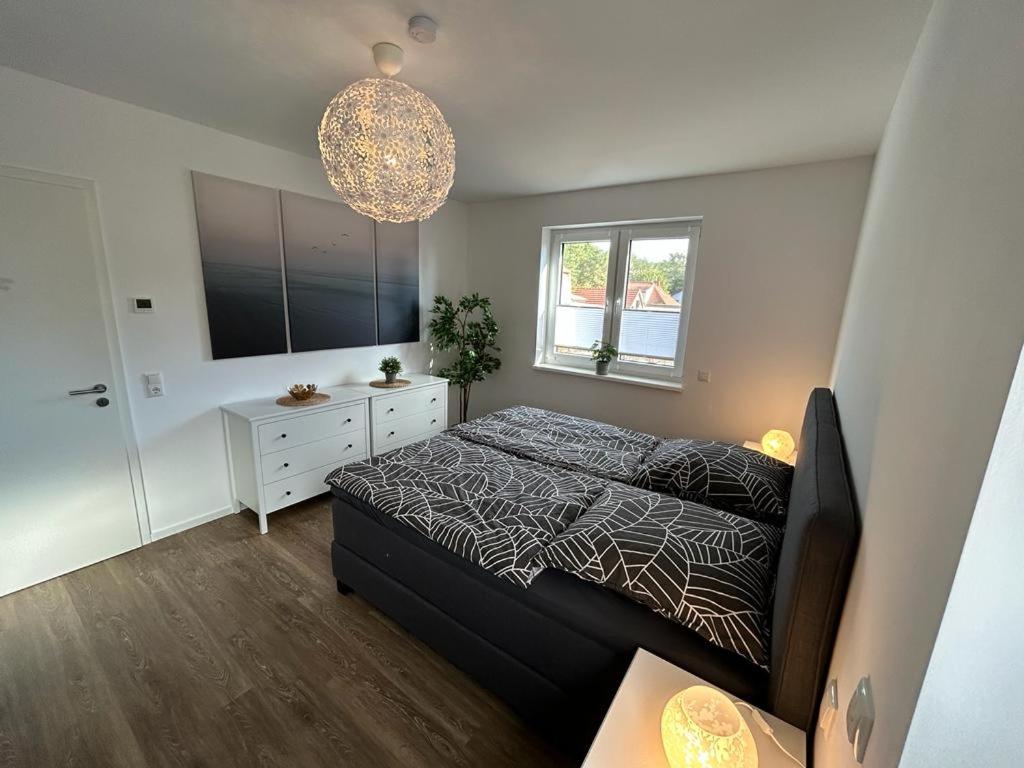Exklusive Ferienwohnung bei Berlin, bis 5 Gaste, groe Terrasse, Garten - Property Image 18