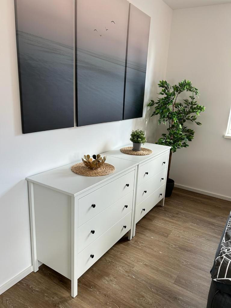 Exklusive Ferienwohnung bei Berlin, bis 5 Gaste, groe Terrasse, Garten - Property Image 3