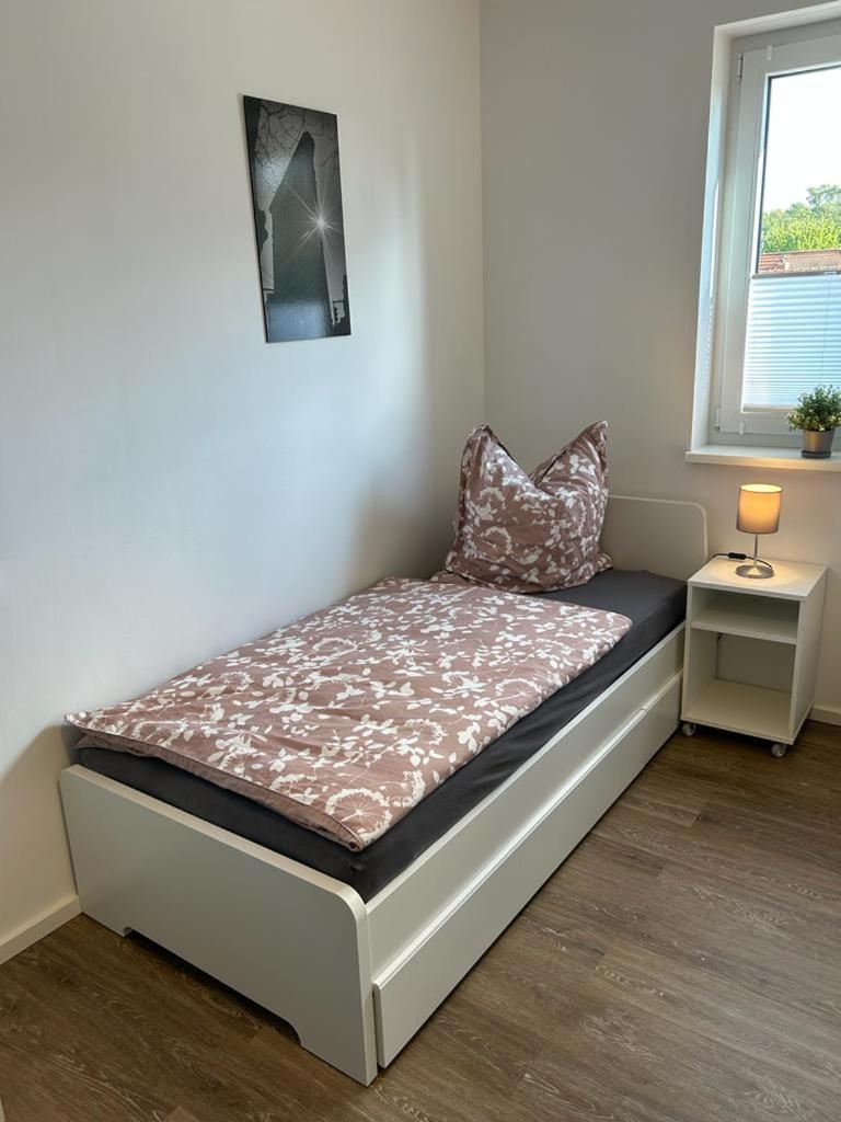 Exklusive Ferienwohnung bei Berlin, bis 5 Gaste, groe Terrasse, Garten - Property Image 7