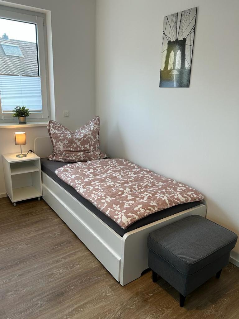 Exklusive Ferienwohnung bei Berlin, bis 5 Gaste, groe Terrasse, Garten - Property Image 8