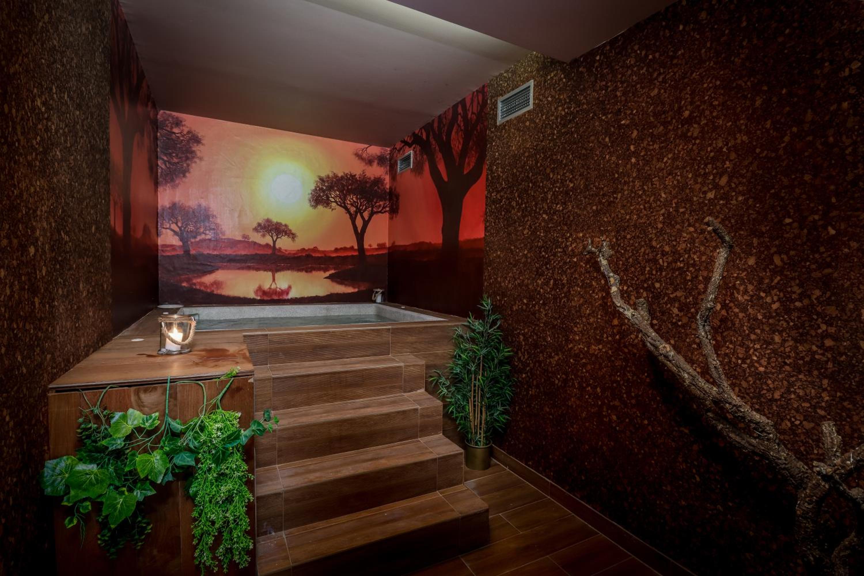 Monte do Giestal - Casas de Campo & Spa