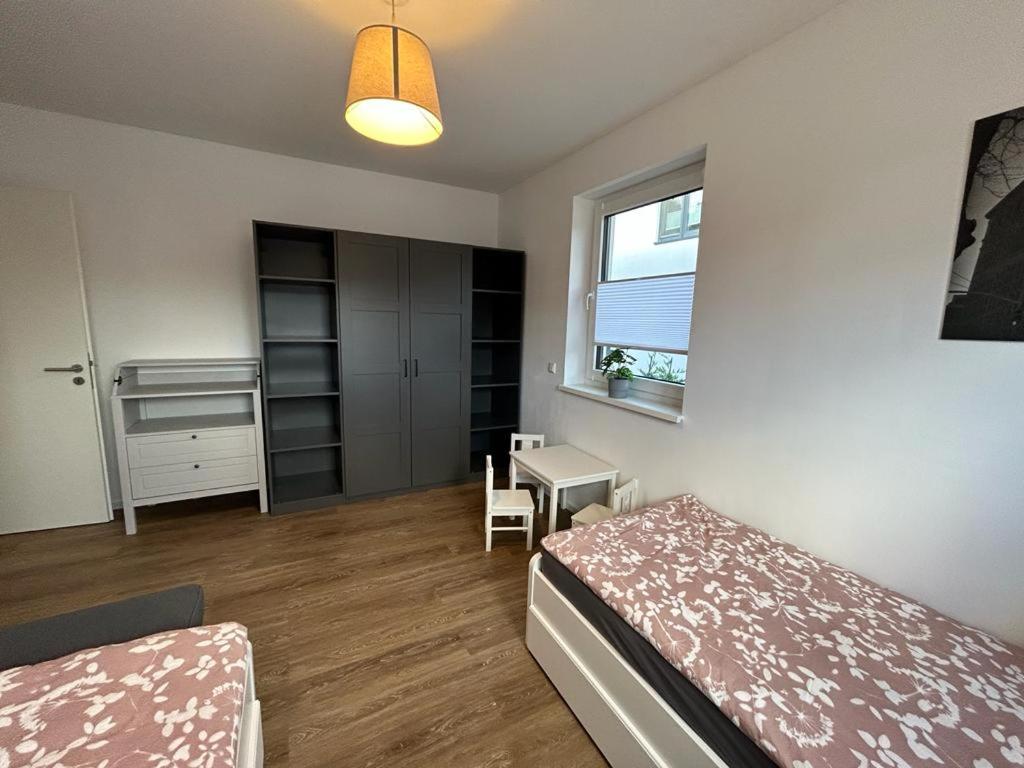 Exklusive Ferienwohnung bei Berlin, bis 5 Gaste, groe Terrasse, Garten - Property Image 5