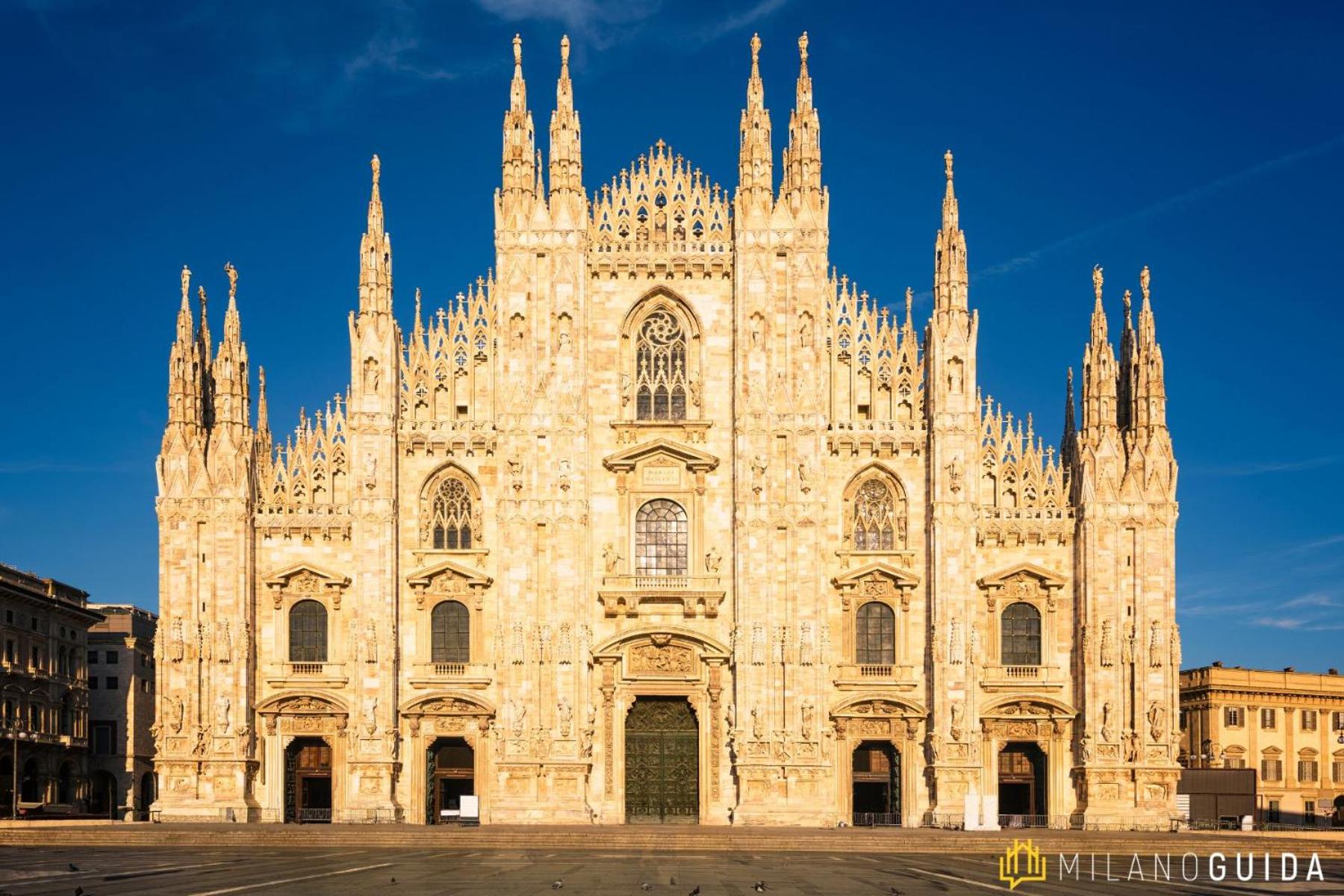 Nido Milanese - Bocconi, Navigli, Duomo