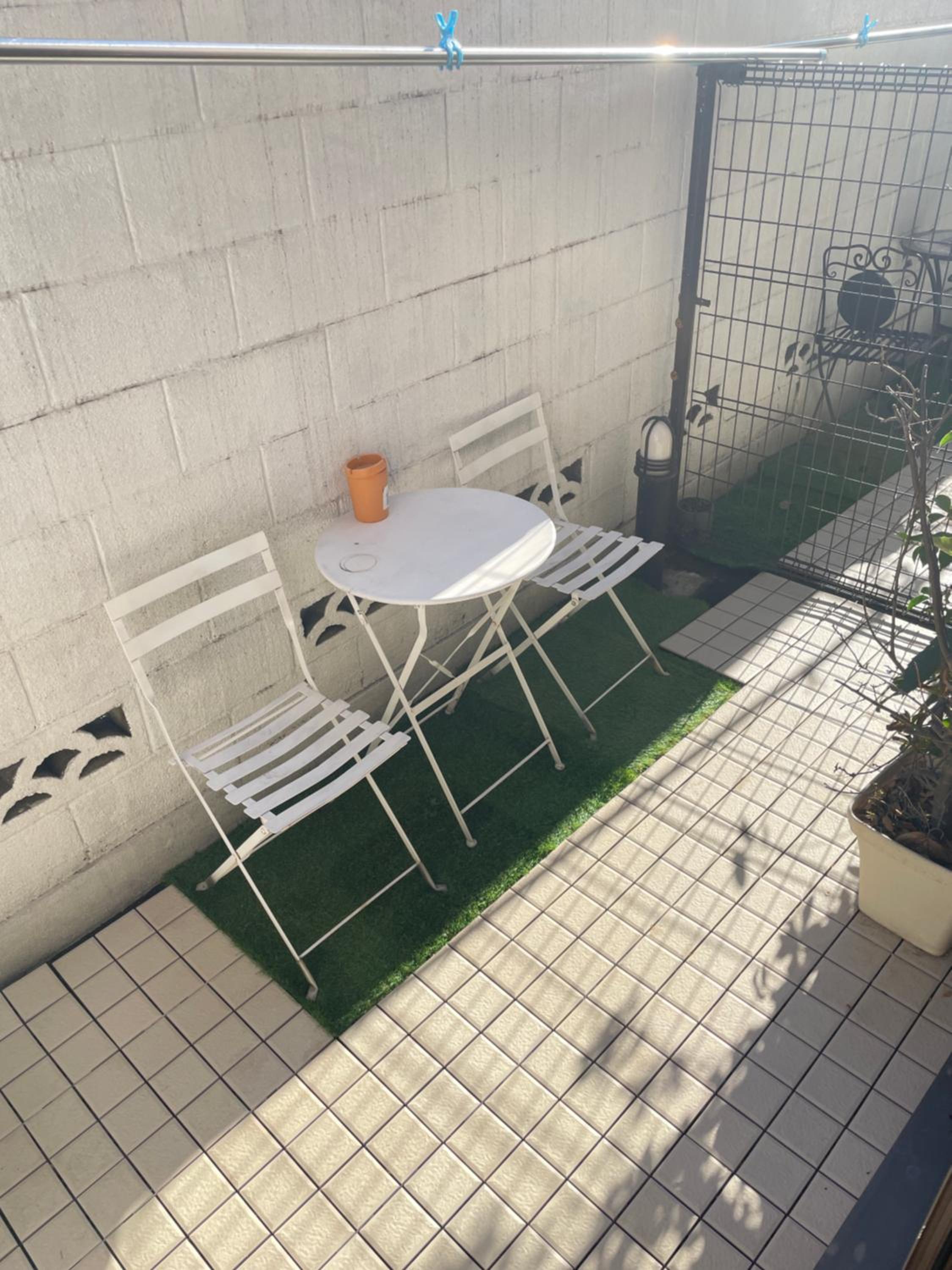 東洋の家-26 square meter Treadmi Garden House101