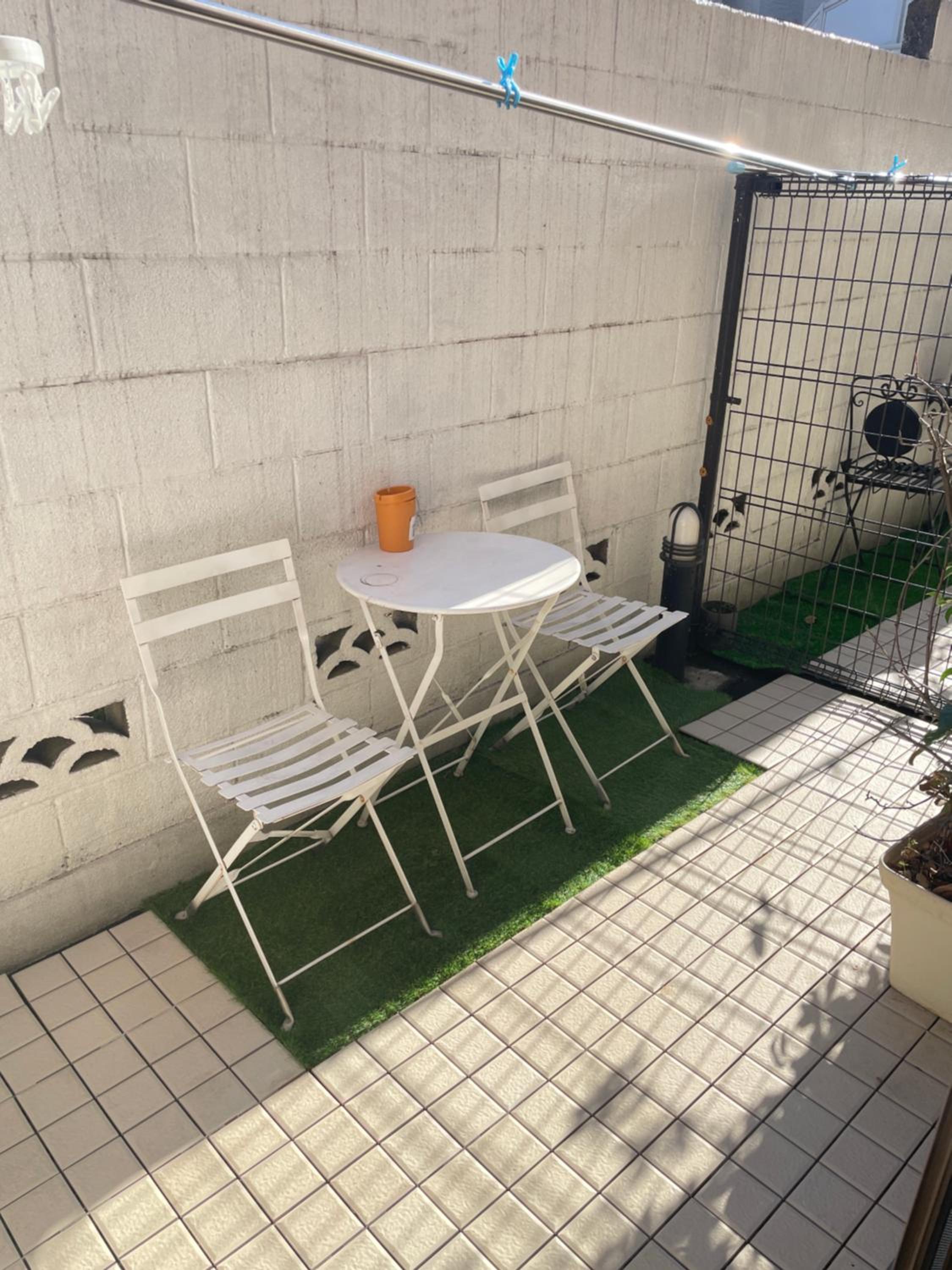 東洋の家-26 square meter Treadmi Garden House101