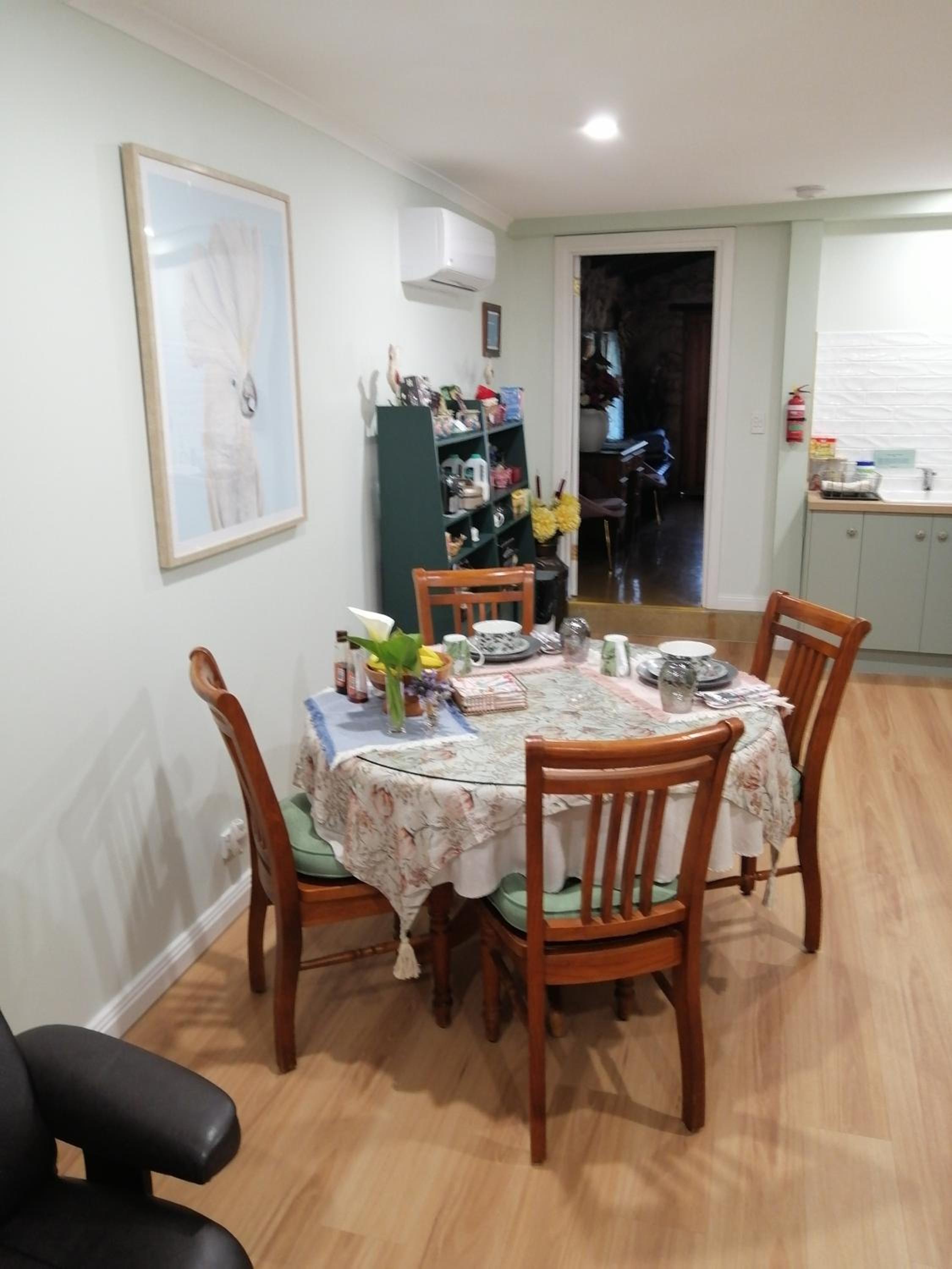 Maunder Cottage Aldinga Township