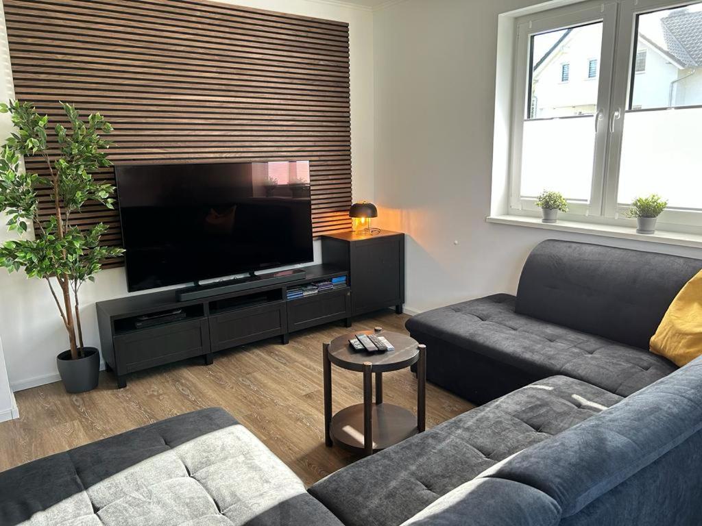 Exklusive Ferienwohnung bei Berlin, bis 5 Gaste, groe Terrasse, Garten - Property Image 14
