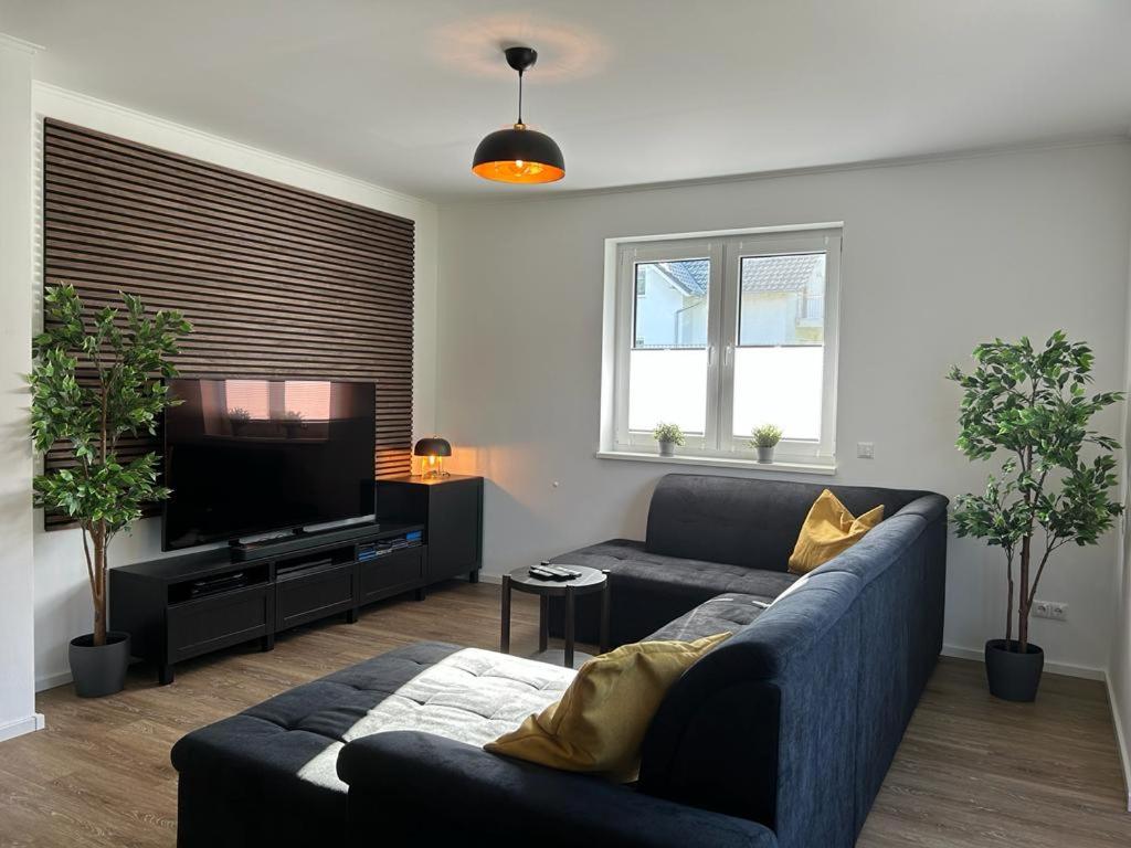 Exklusive Ferienwohnung bei Berlin, bis 5 Gaste, groe Terrasse, Garten - Property Image 13