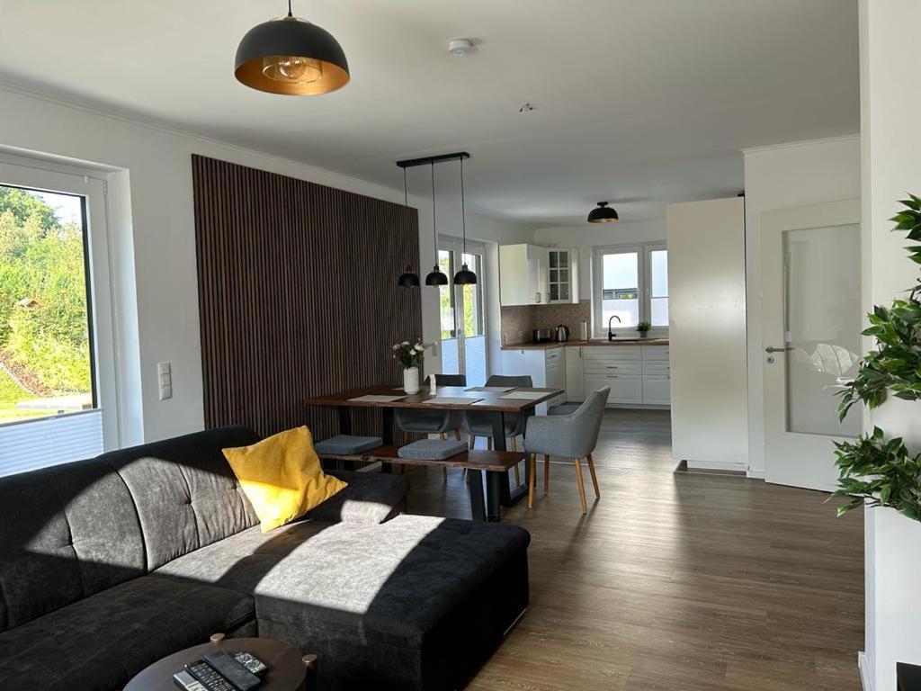 Exklusive Ferienwohnung bei Berlin, bis 5 Gaste, groe Terrasse, Garten - Property Image 17