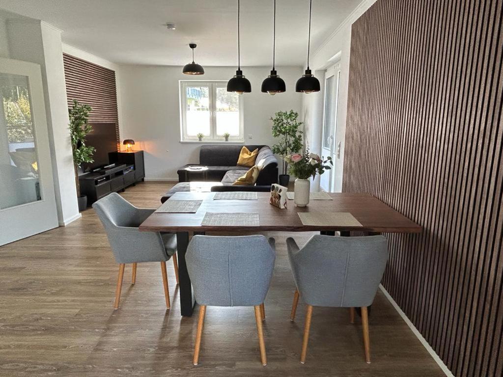 Exklusive Ferienwohnung bei Berlin, bis 5 Gaste, groe Terrasse, Garten - Property Image 16