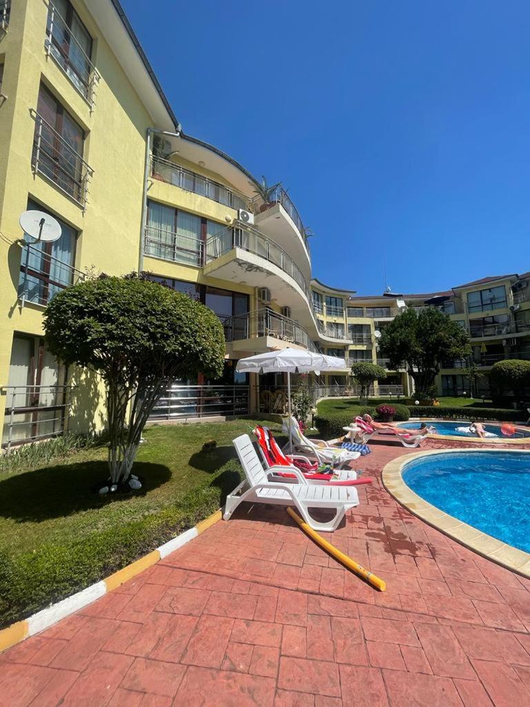 Aurelia Residences