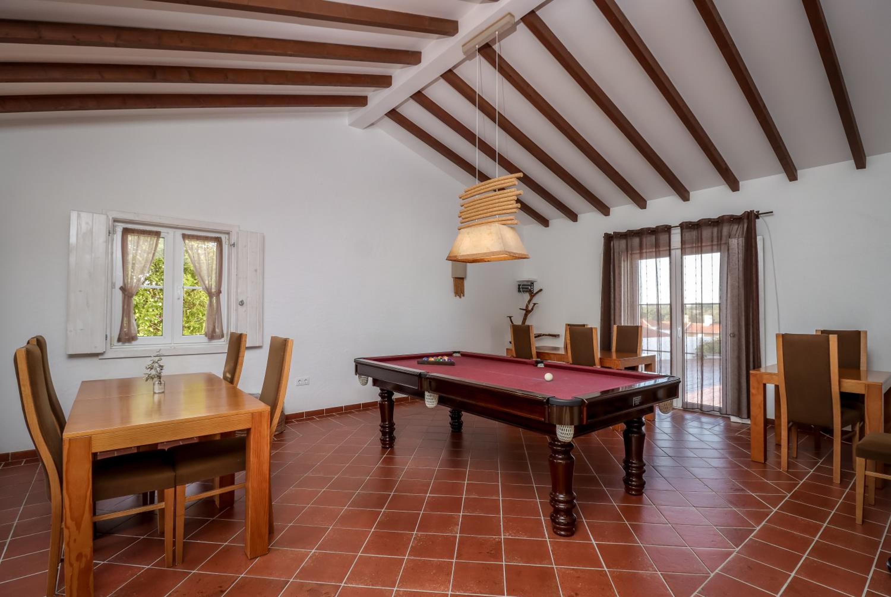 Monte do Giestal - Casas de Campo & Spa