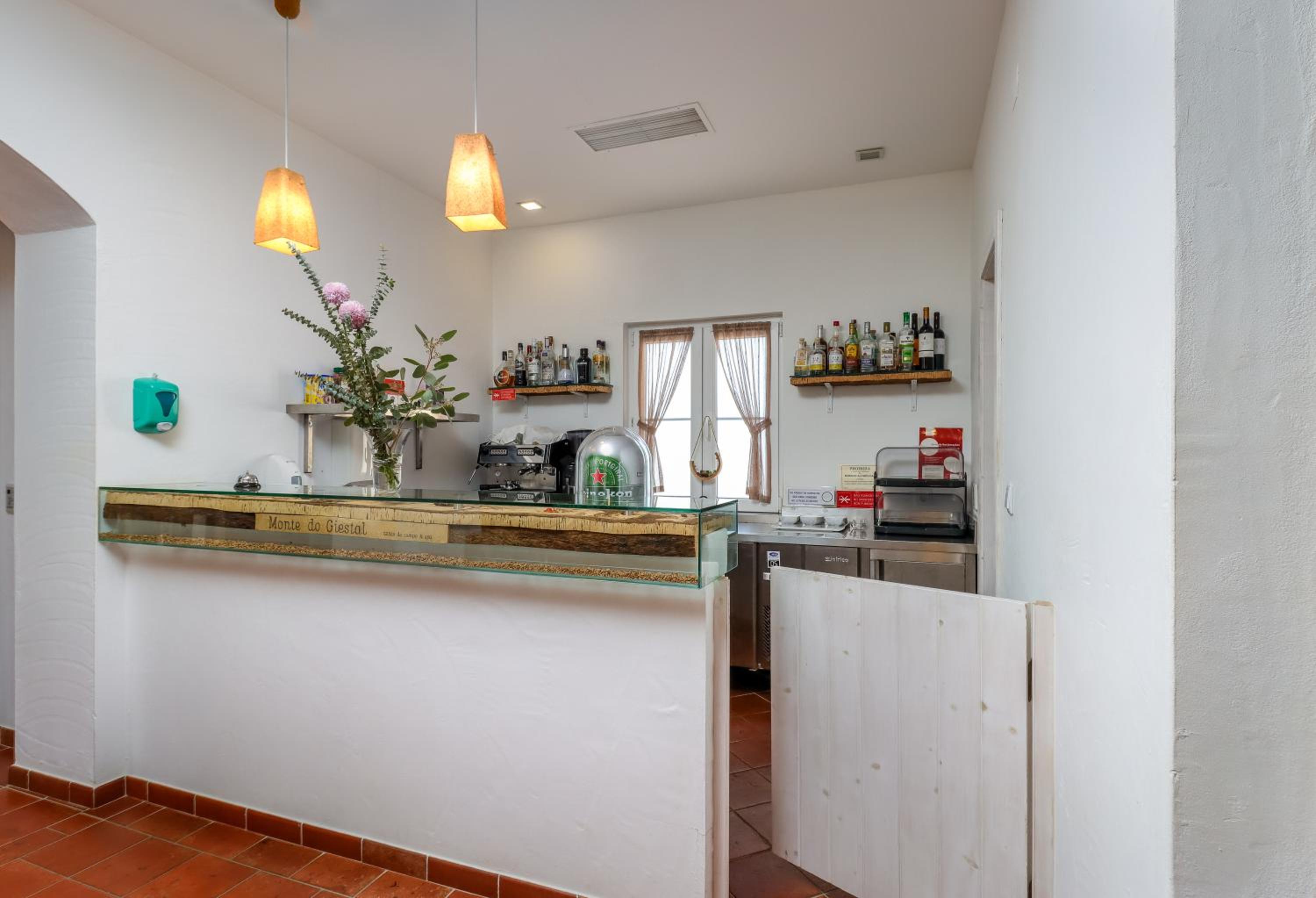 Monte do Giestal - Casas de Campo & Spa