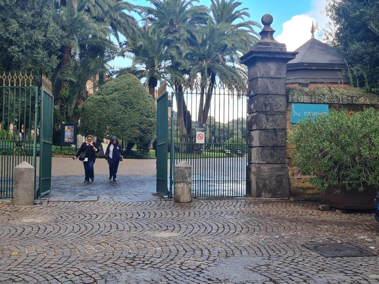 Casa marianna