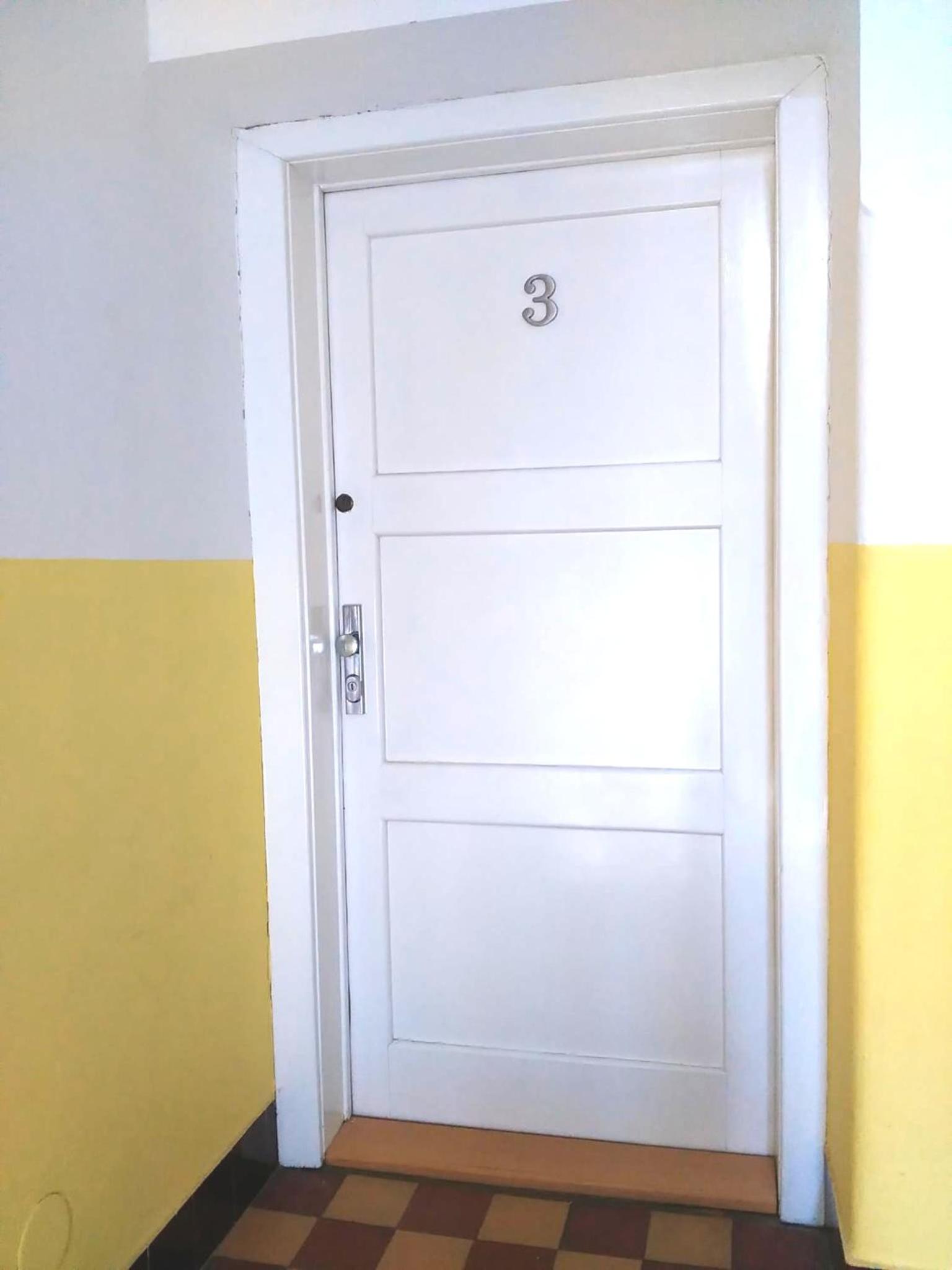 Apartmány Krkoškova