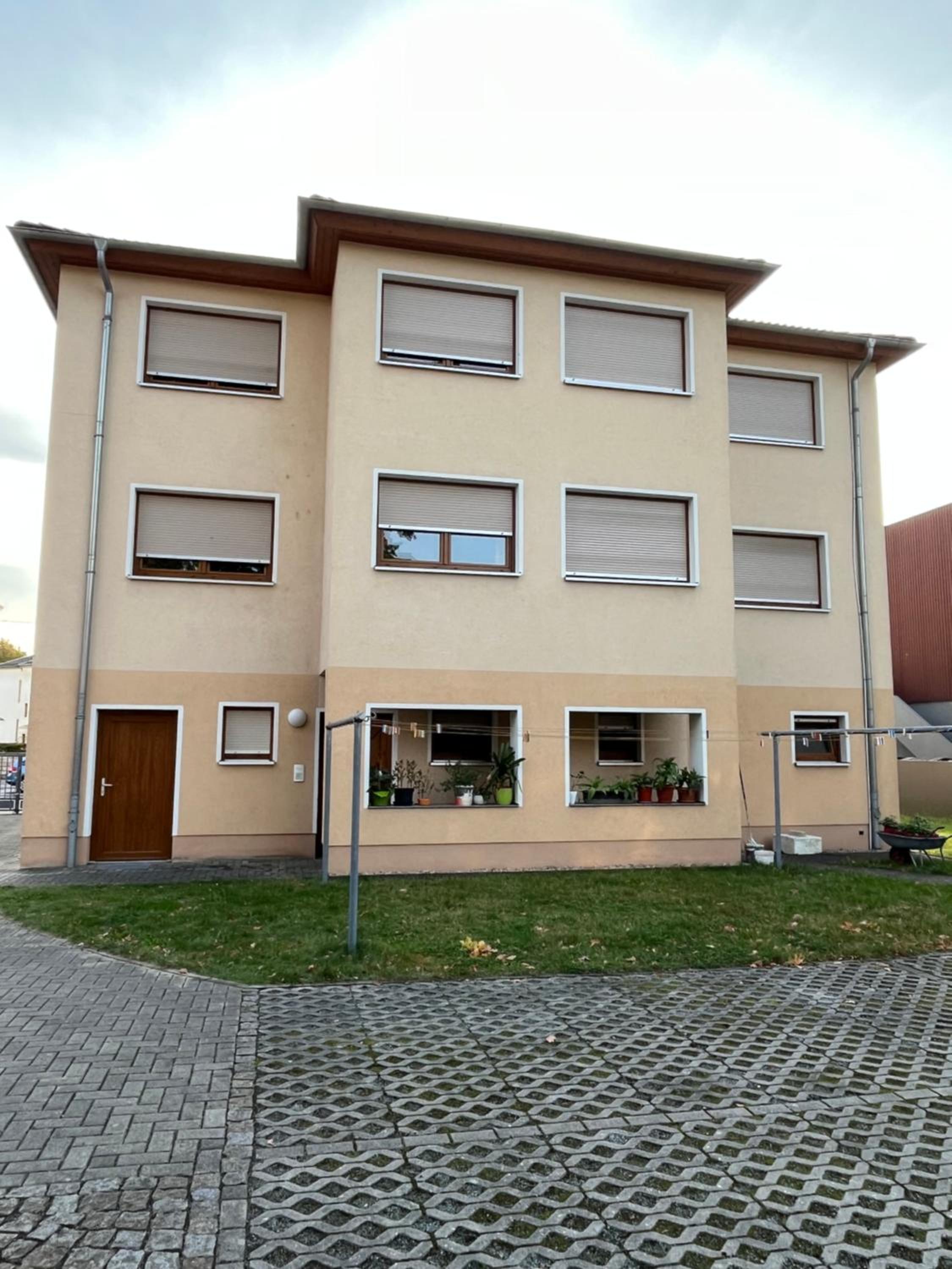 Dresden Vacations - NP-Apartments Blasewitz - Property Image 4