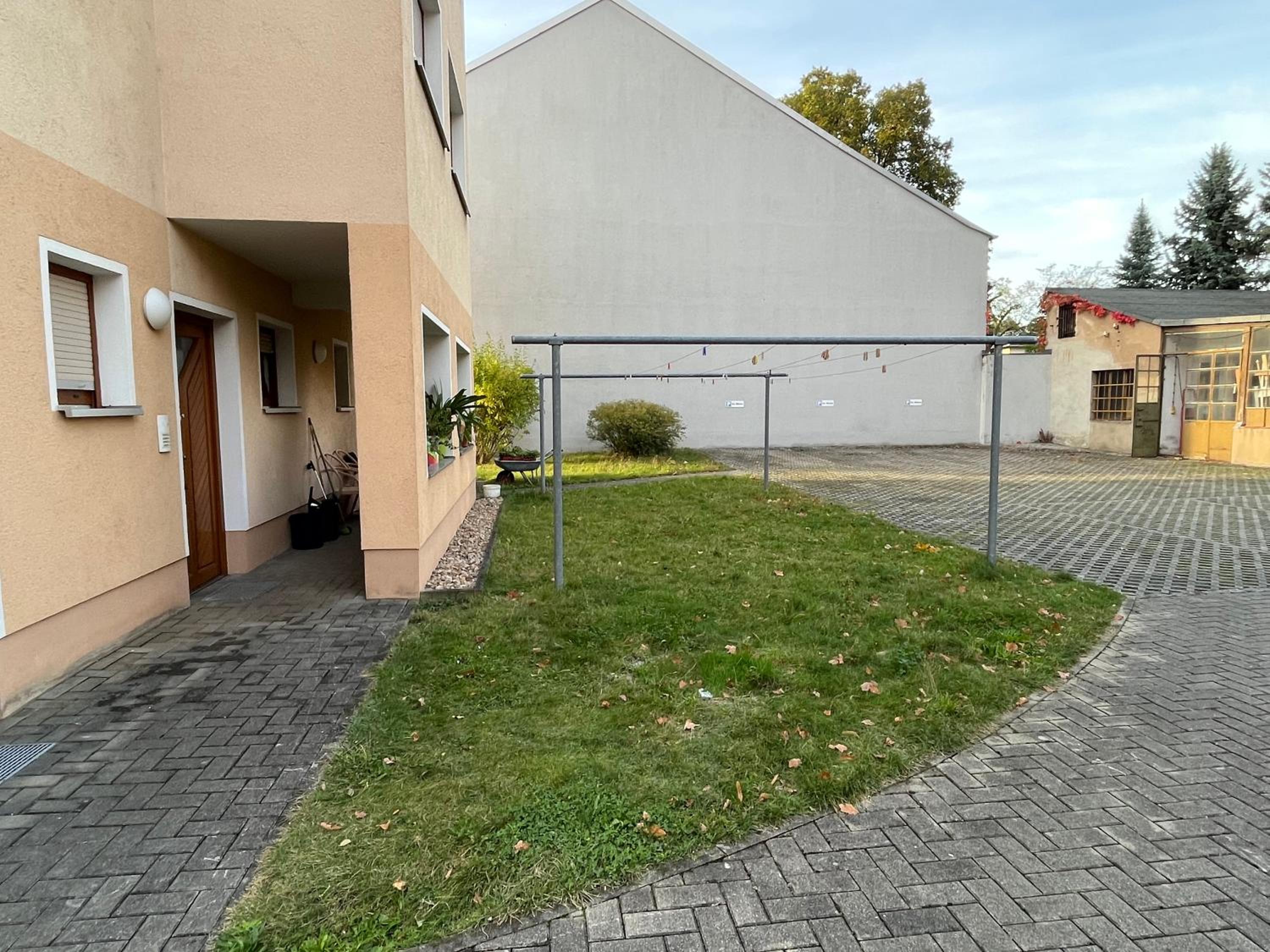 Dresden Vacations - NP-Apartments Blasewitz - Property Image 3