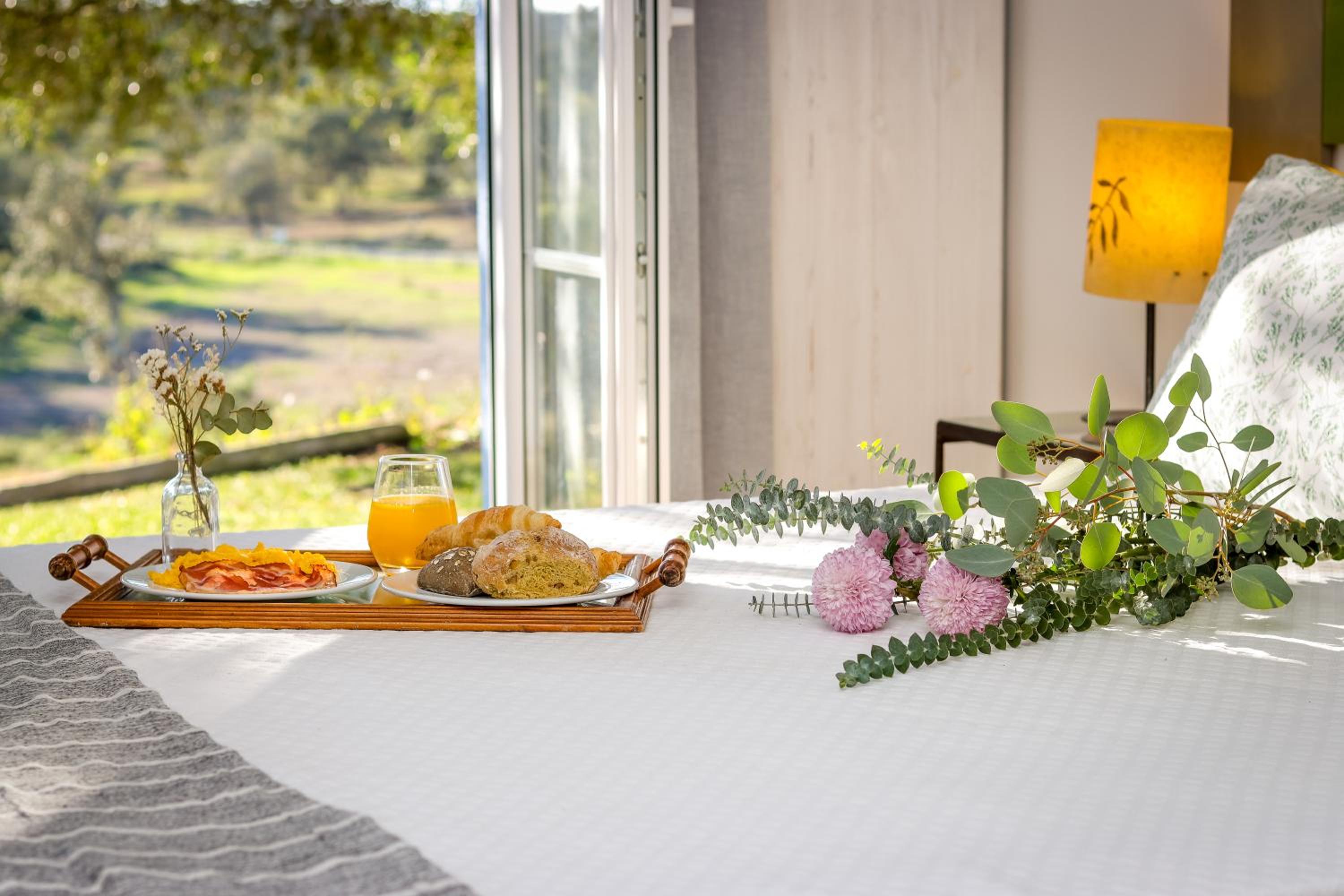 Monte do Giestal - Casas de Campo & Spa