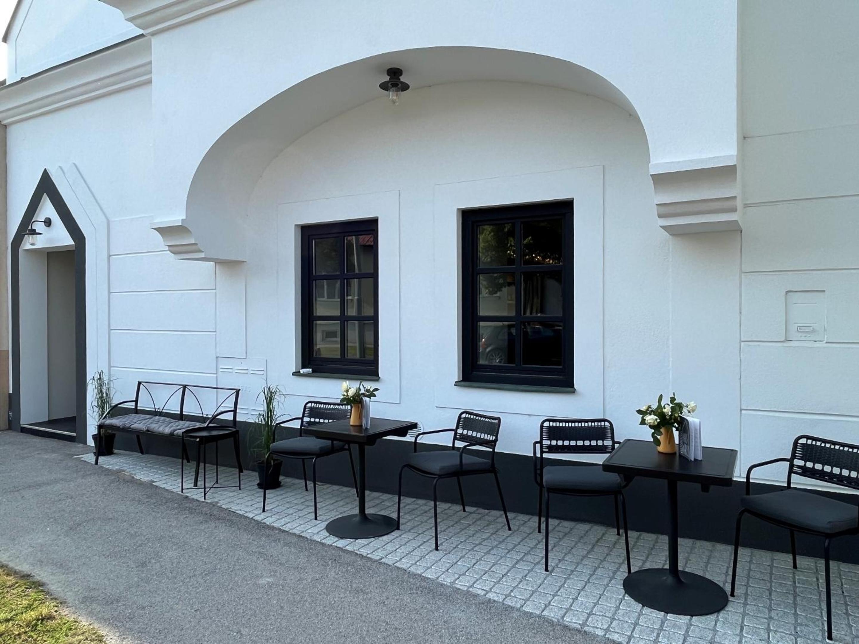 Haus Karlich