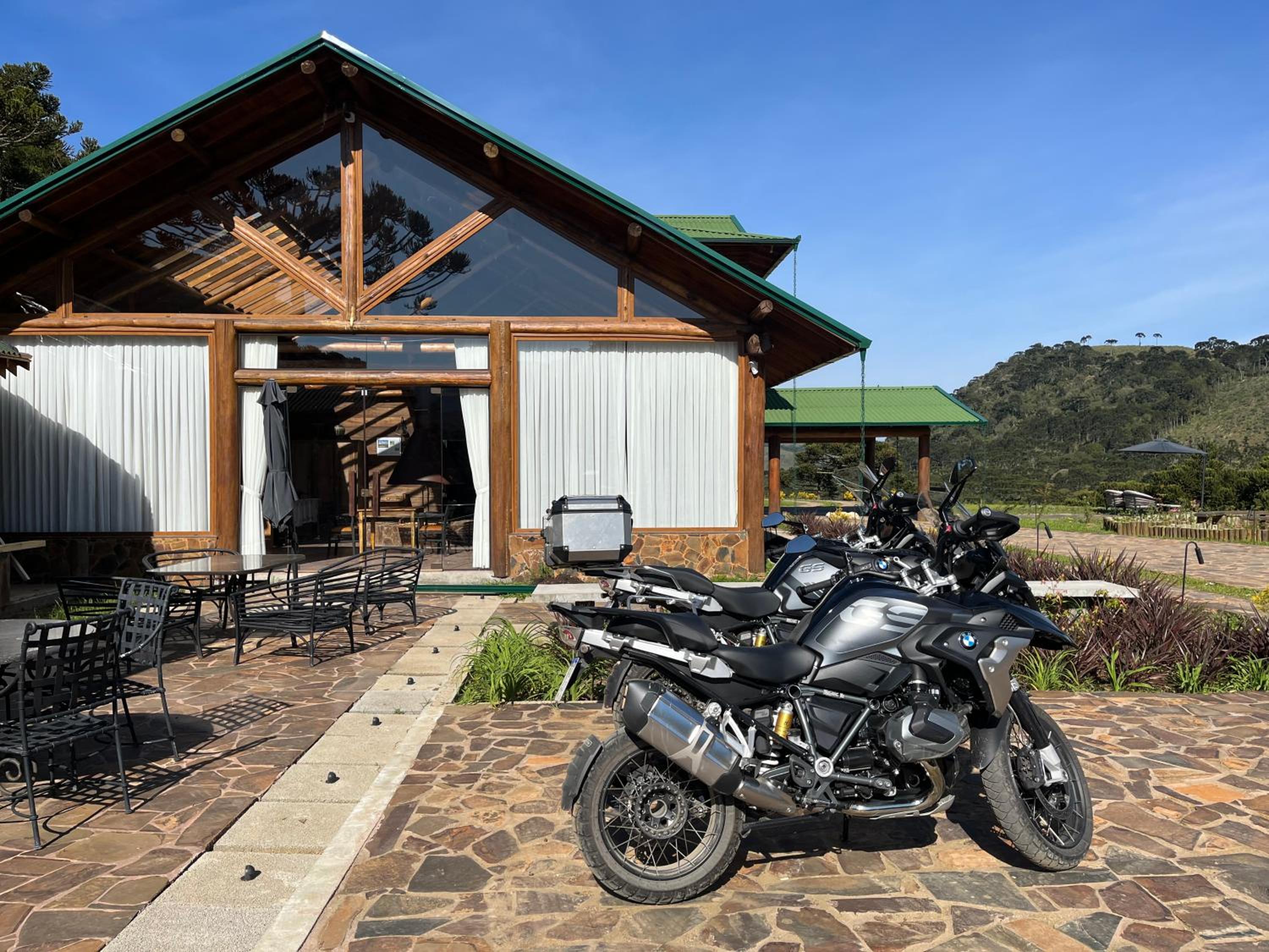 Parque Nacional EcoResort